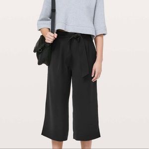 Lululemon pants
